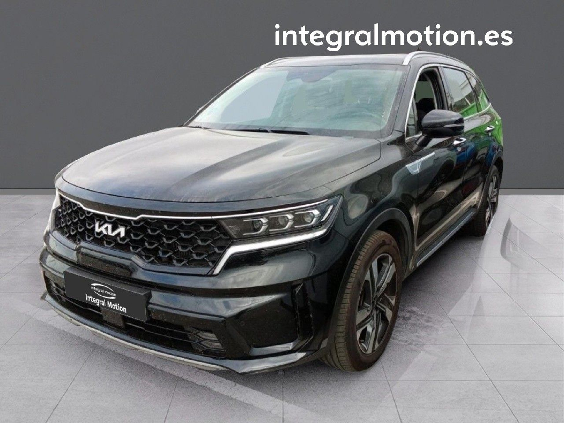 Imagen de KIA Sorento