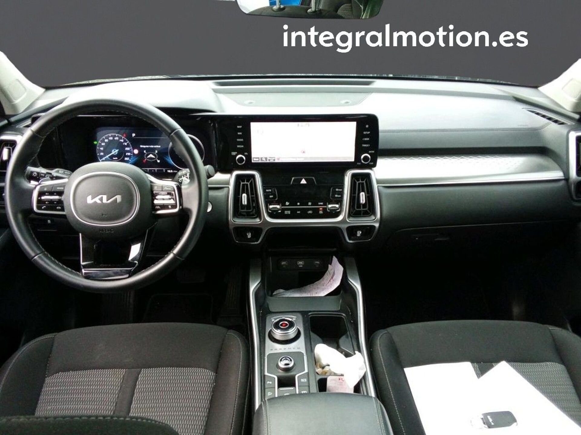 Imagen 3 de KIA Sorento
