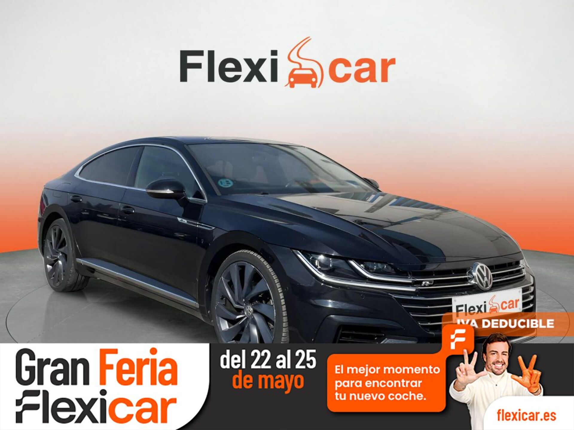 Imagen de VOLKSWAGEN Arteon