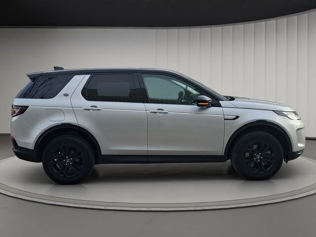 Foto del LAND ROVER Discovery Sport 2.0D I4 L.Flw S AWD Auto 150
