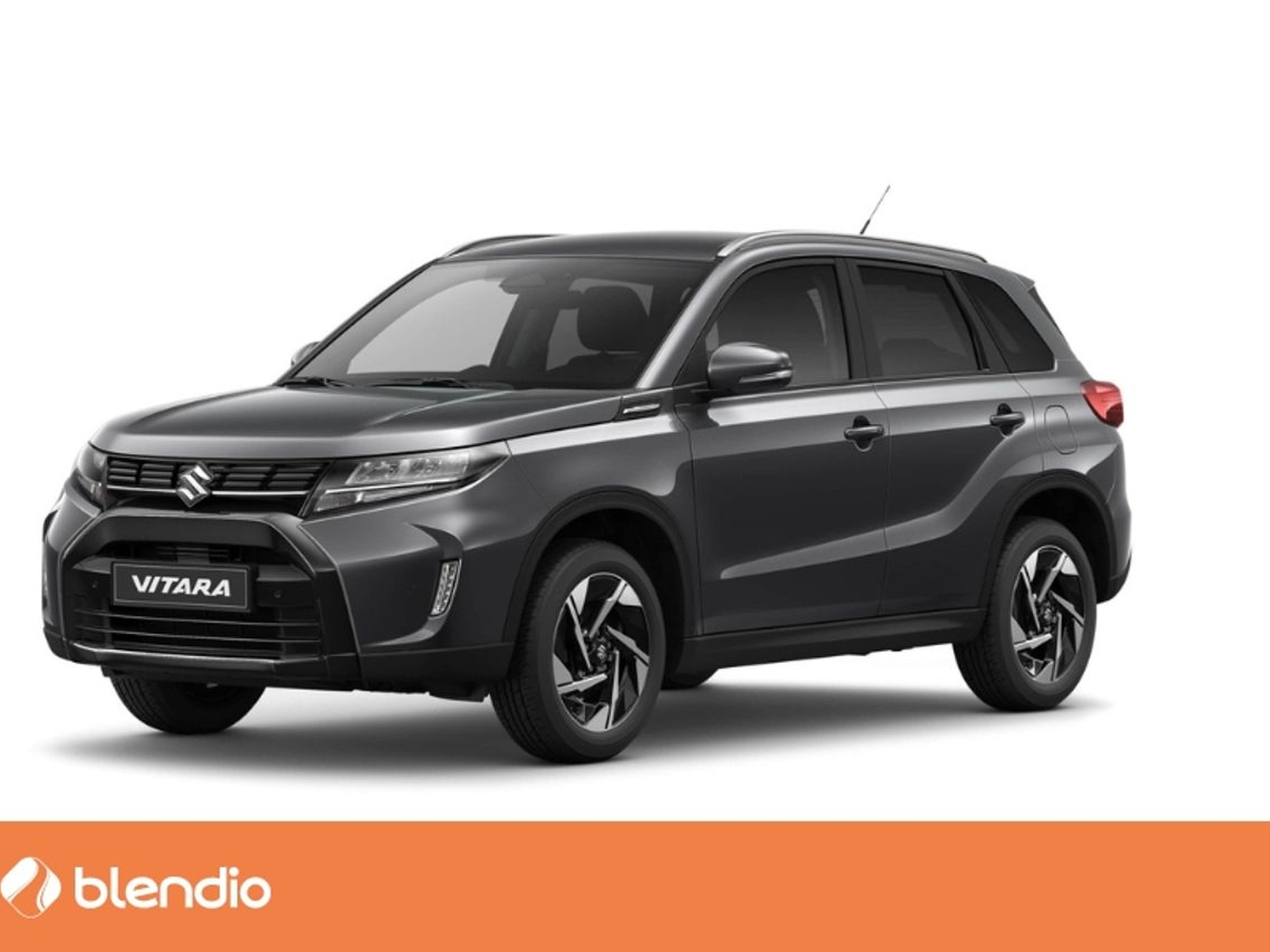 Imagen de SUZUKI Vitara