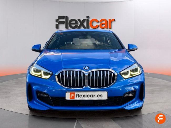 Foto del BMW Serie 1 118dA Business