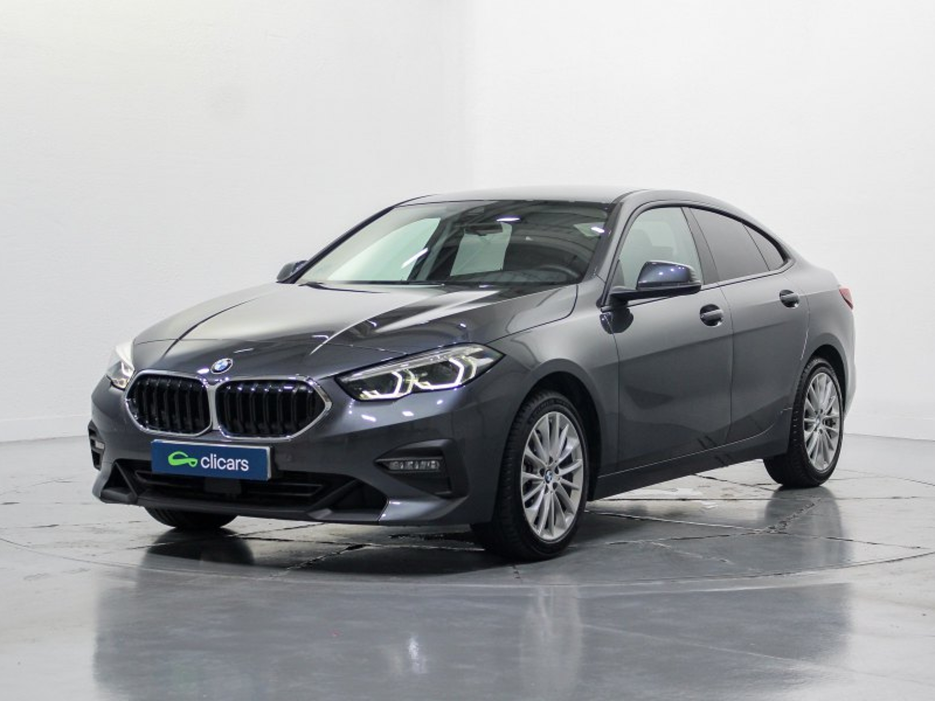 Imagen de BMW Serie 2