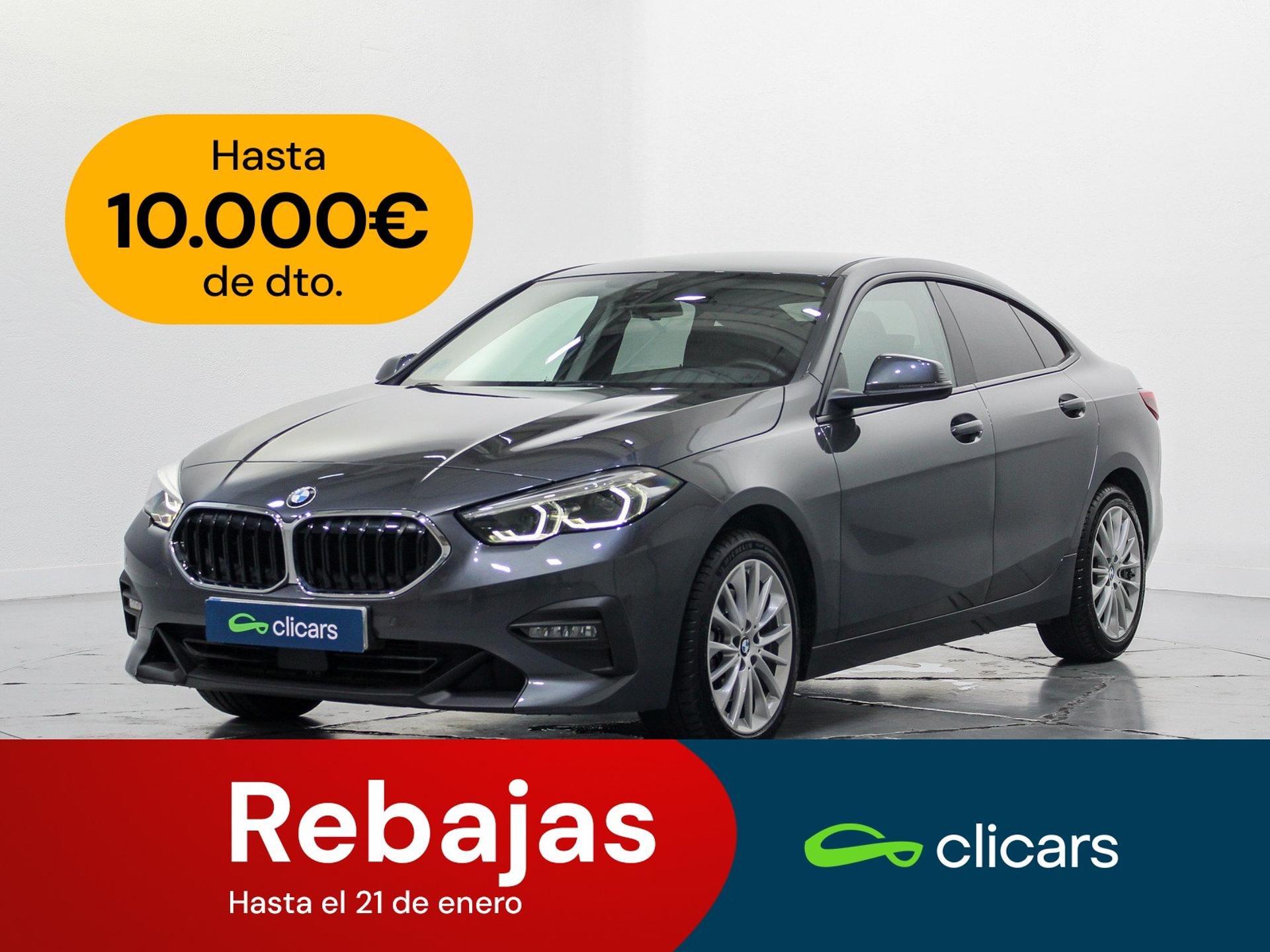 Imagen de BMW Serie 2