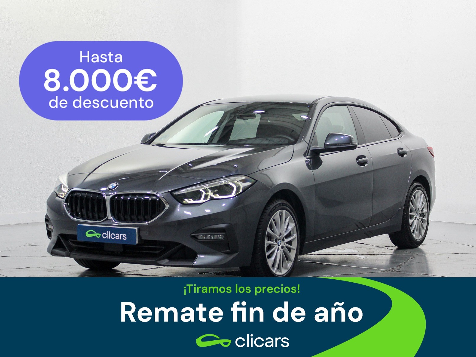 Imagen de BMW Serie 2