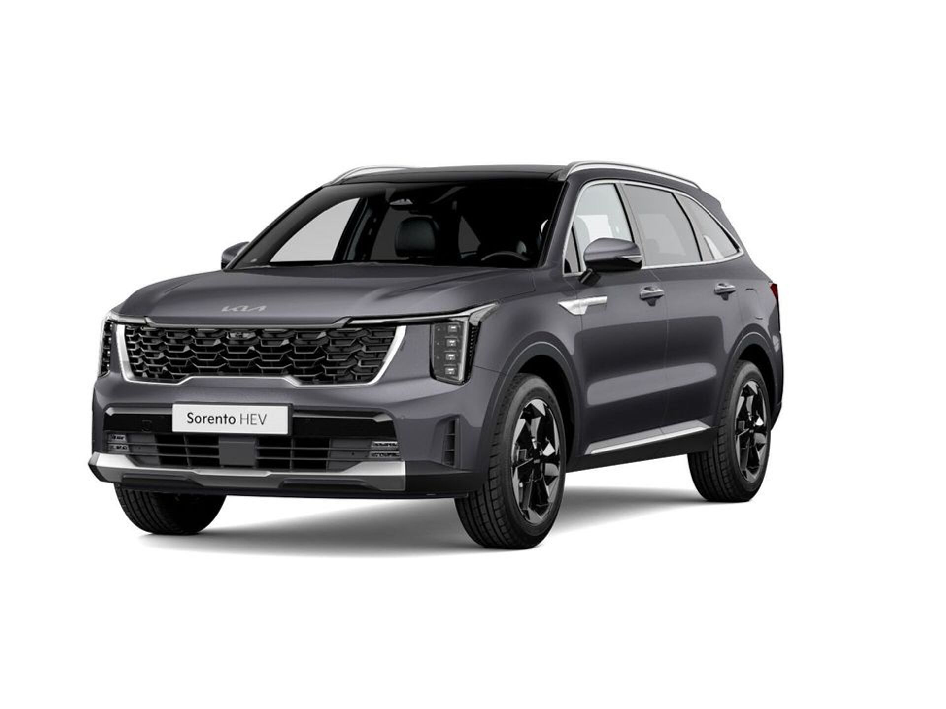 Imagen de KIA Sorento