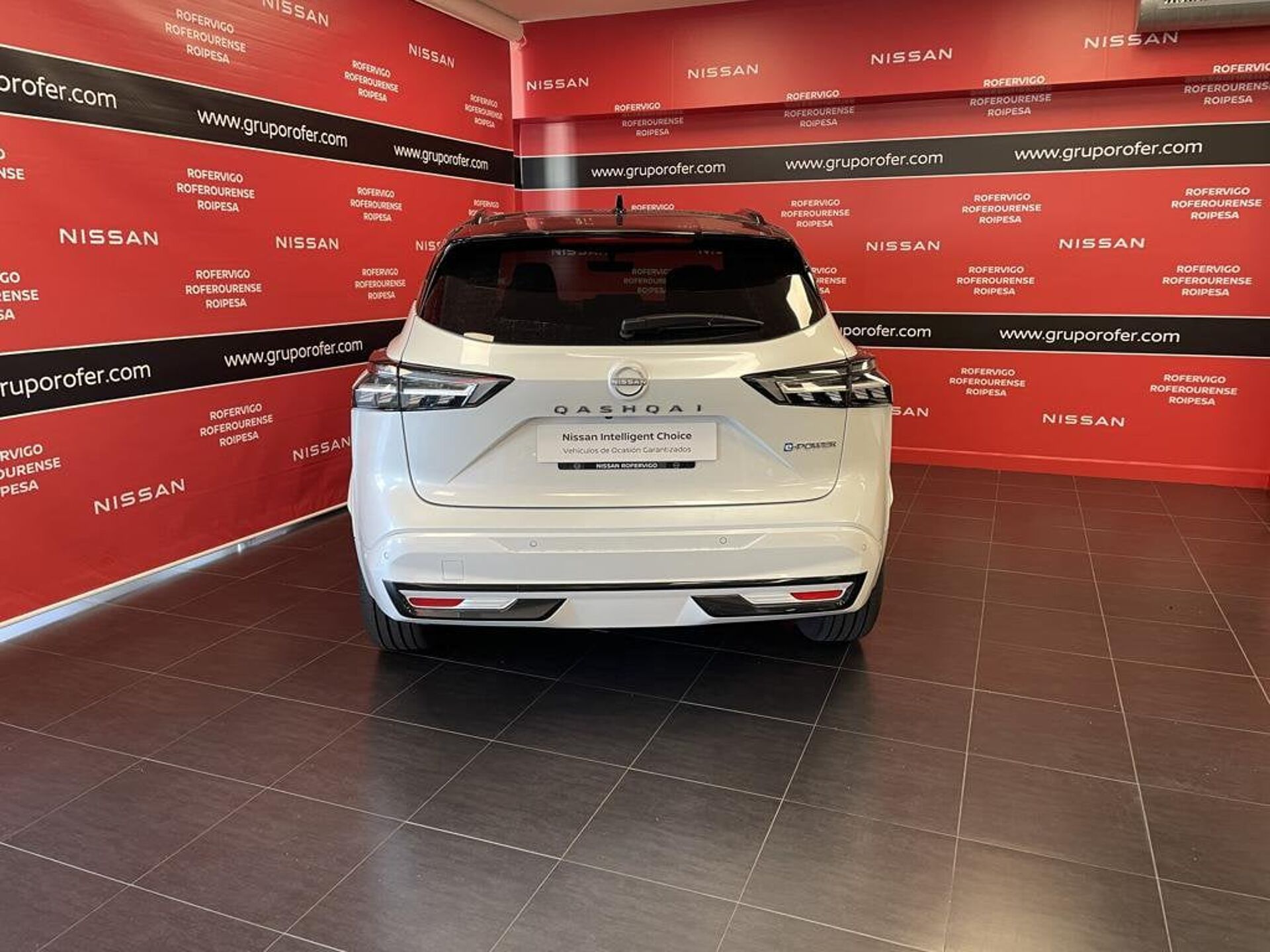 Imagen 3 de NISSAN Qashqai