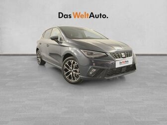 Imagen de SEAT Ibiza 1.0 TSI S&S Special Edition 110