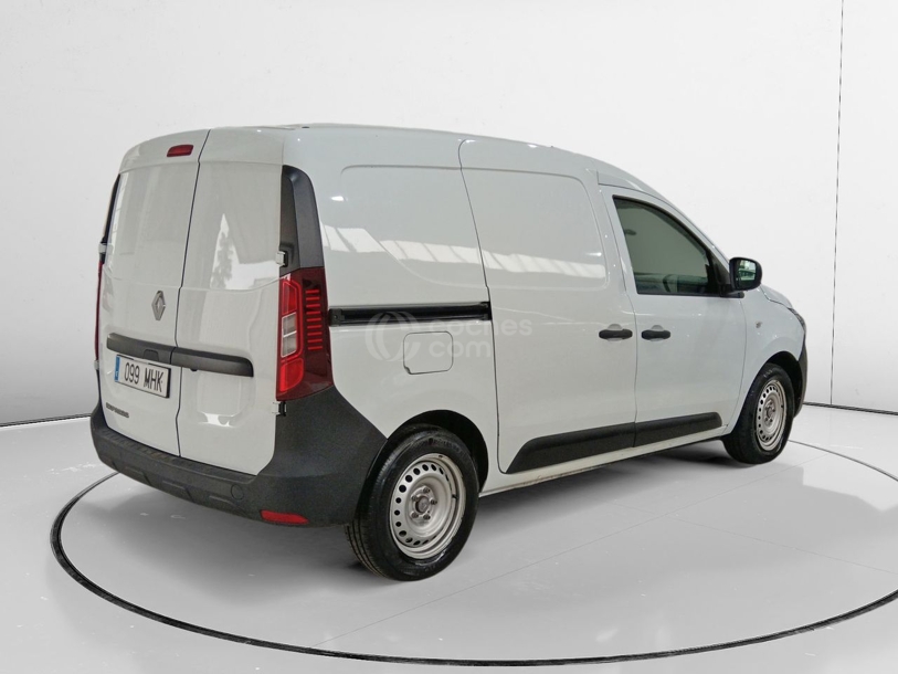 Foto del RENAULT Express 1.5 Blue dCi Advance 70kW