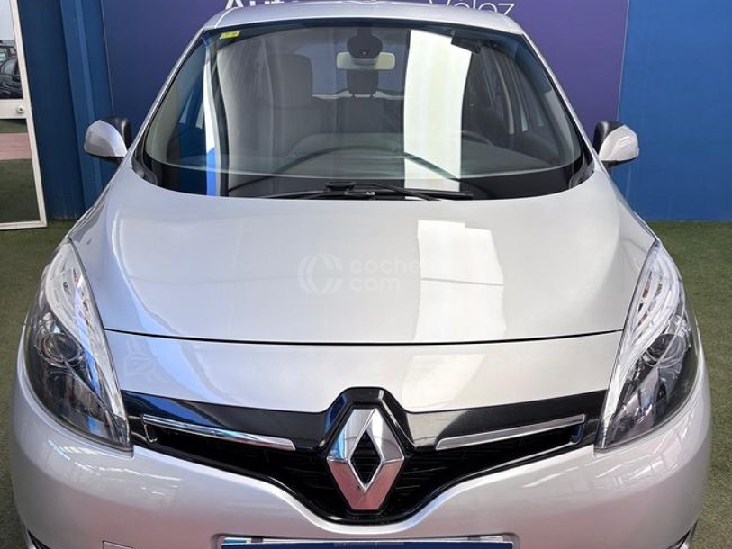 Foto del RENAULT Scenic Scénic 1.5dCi Energy Limited 110