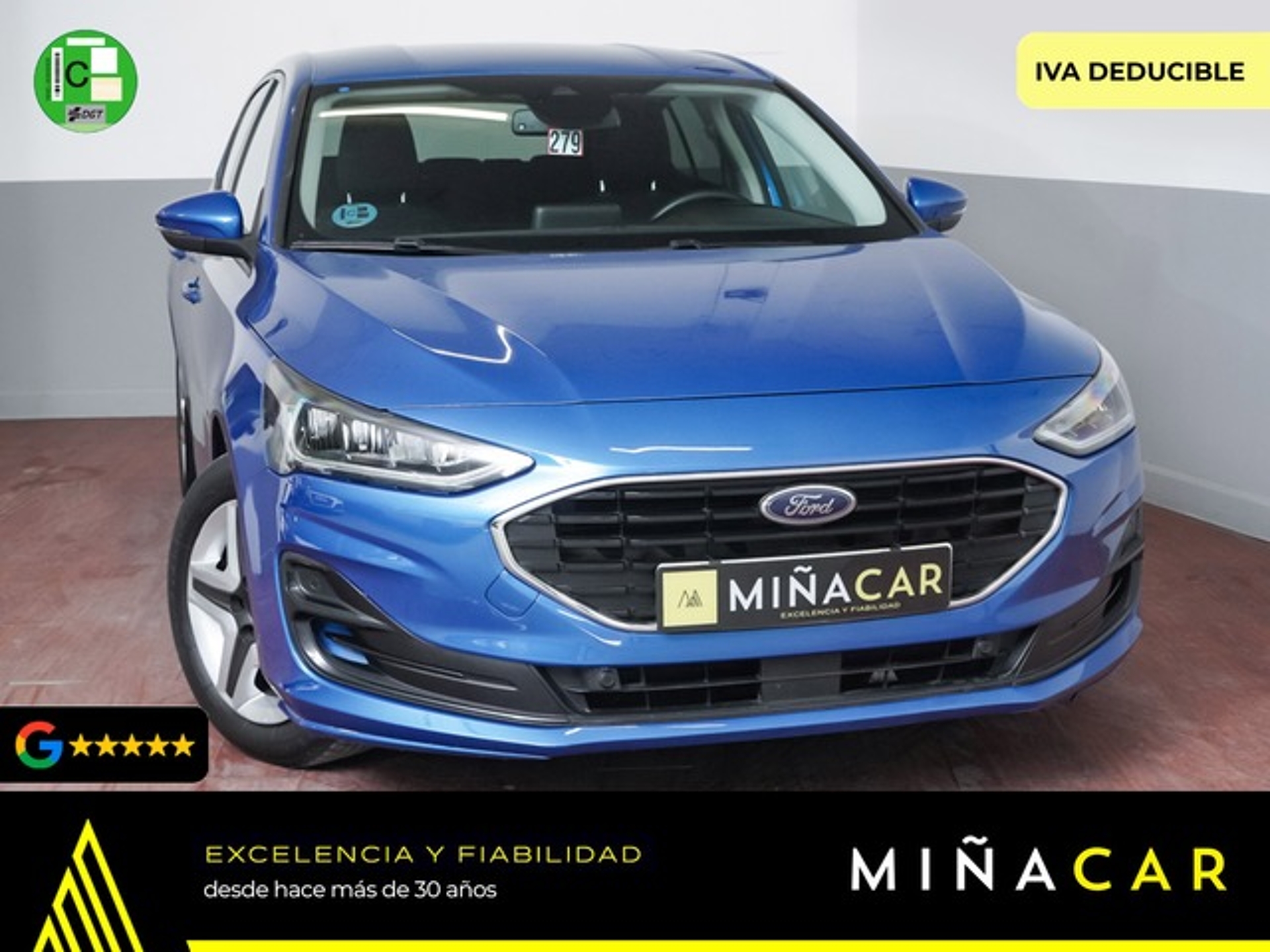 Imagen de FORD Focus