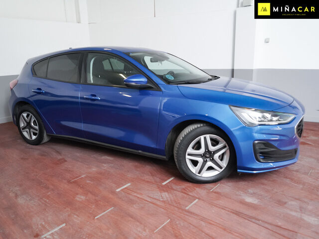 Foto del FORD Focus 1.5Ecoblue Active 120