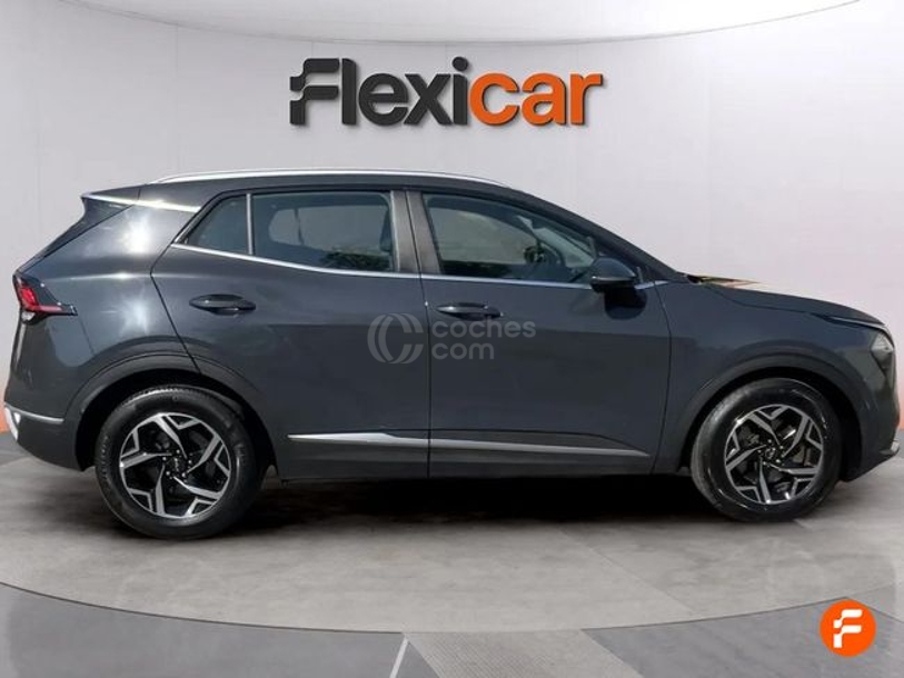 Foto del KIA Sportage 1.6 CRDi MHEV Business 4x2 136