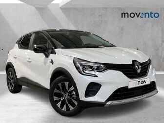 Imagen de RENAULT Captur TCe Evolution 67kW