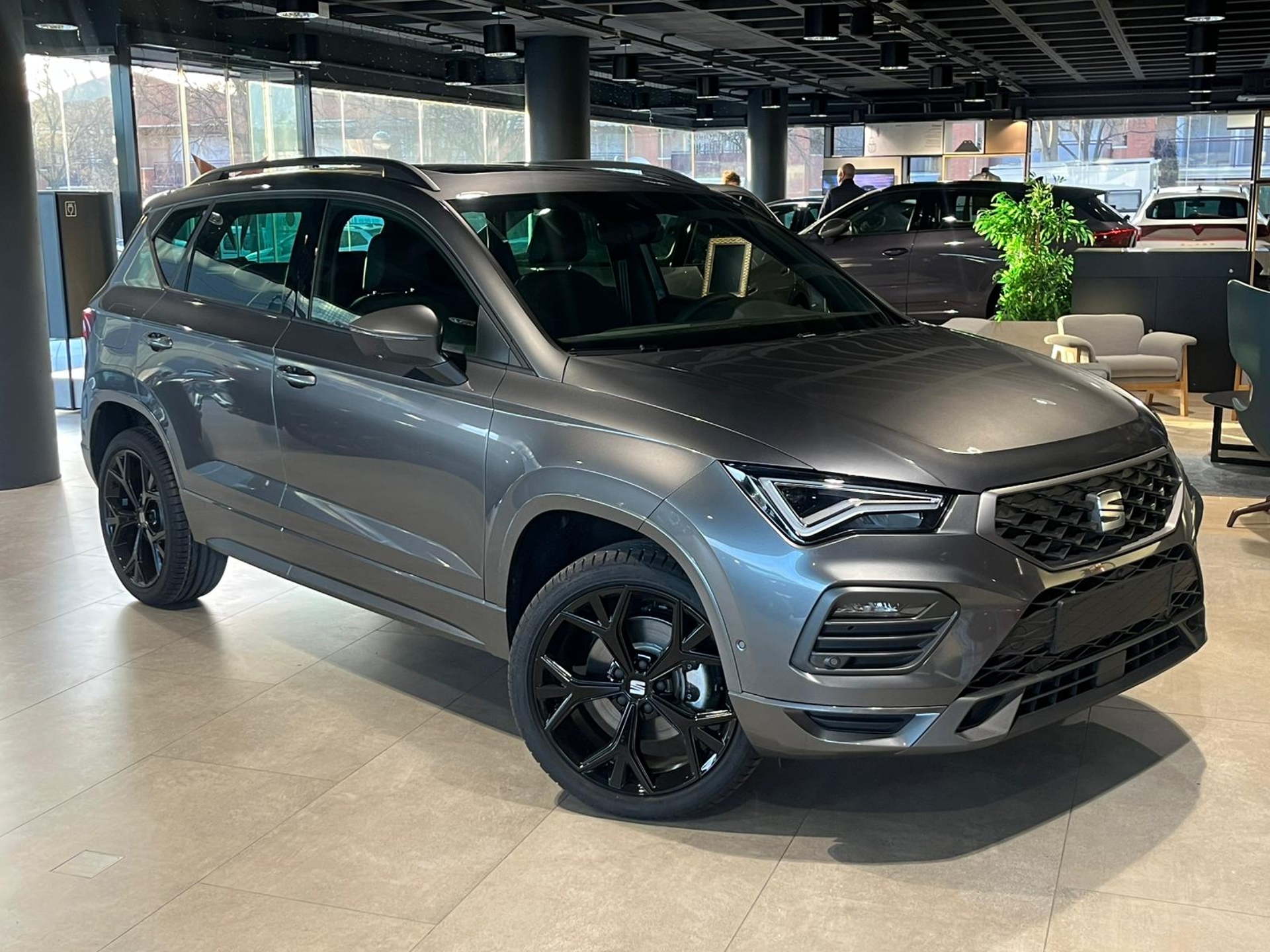 Imagen de SEAT Ateca