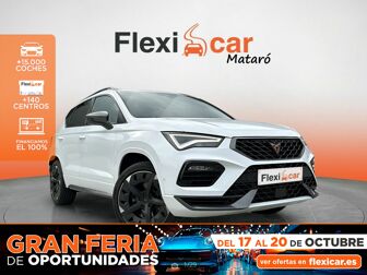 Imagen de CUPRA Ateca 2.0 TSI 300 DSG 4Drive