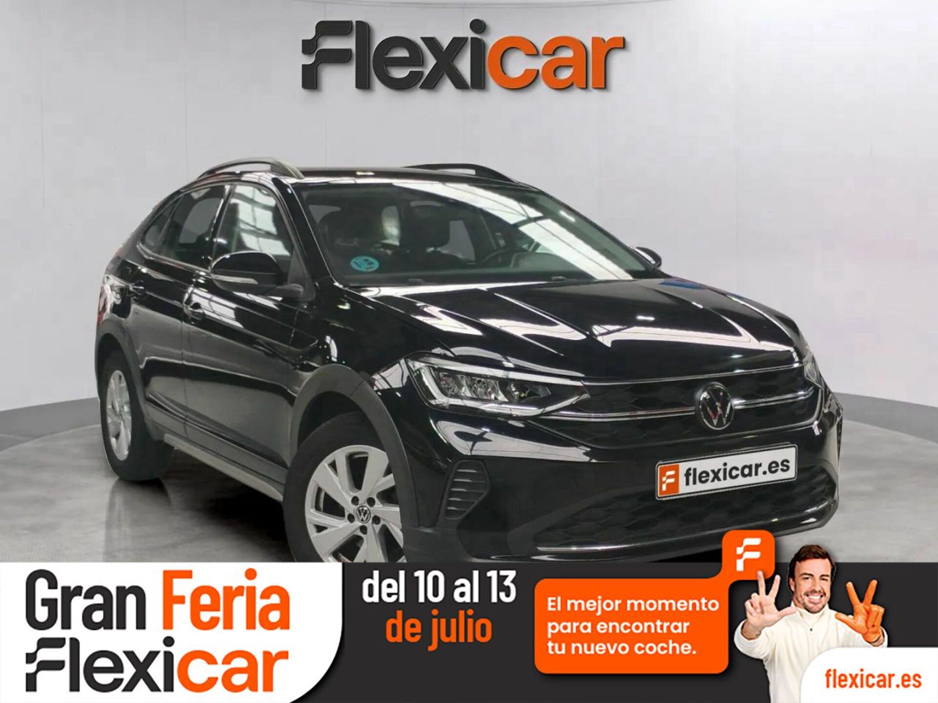 Imagen de VOLKSWAGEN Taigo
