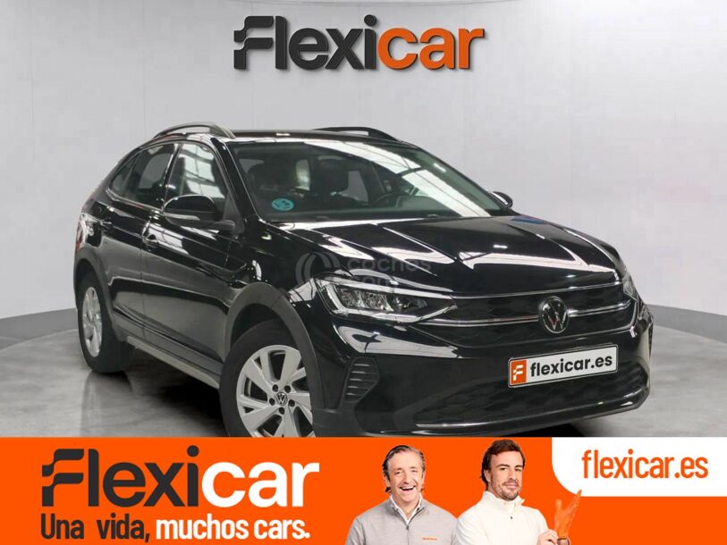 Foto del VOLKSWAGEN Taigo 1.0 TSI Life 70kW