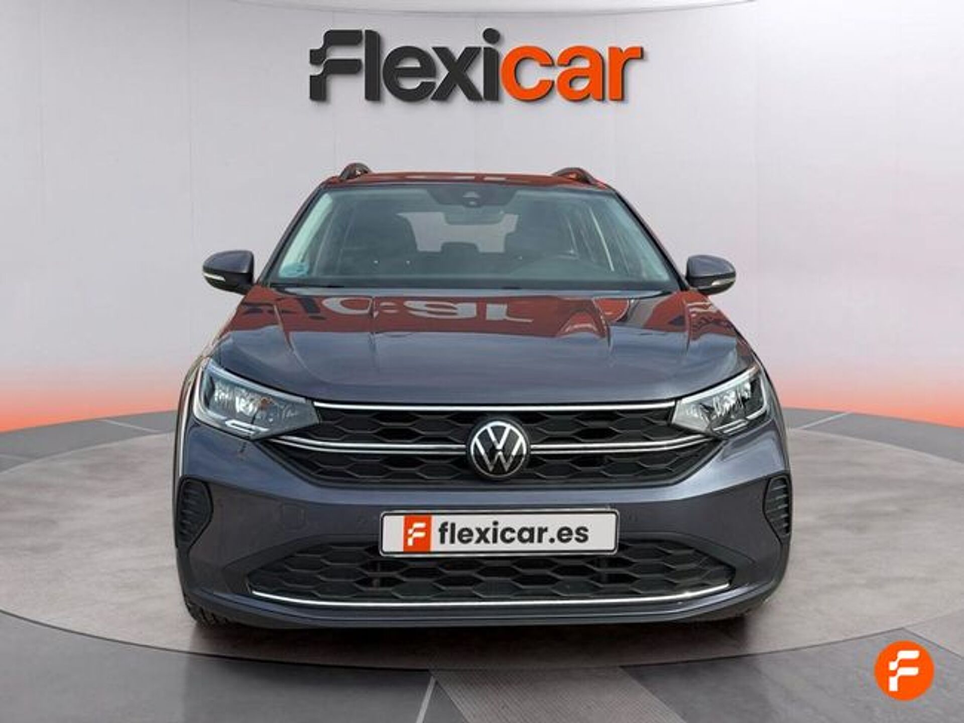 Imagen 3 de VOLKSWAGEN Taigo