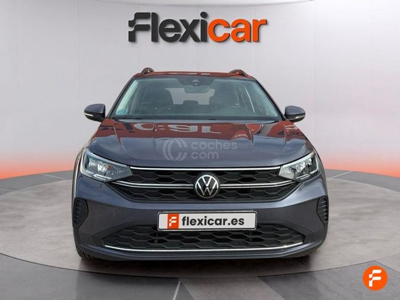 Foto del VOLKSWAGEN Taigo 1.0 TSI Life 70kW