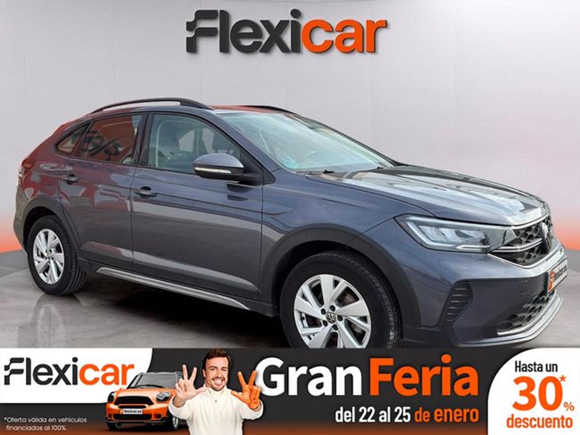 Imagen de VOLKSWAGEN Taigo