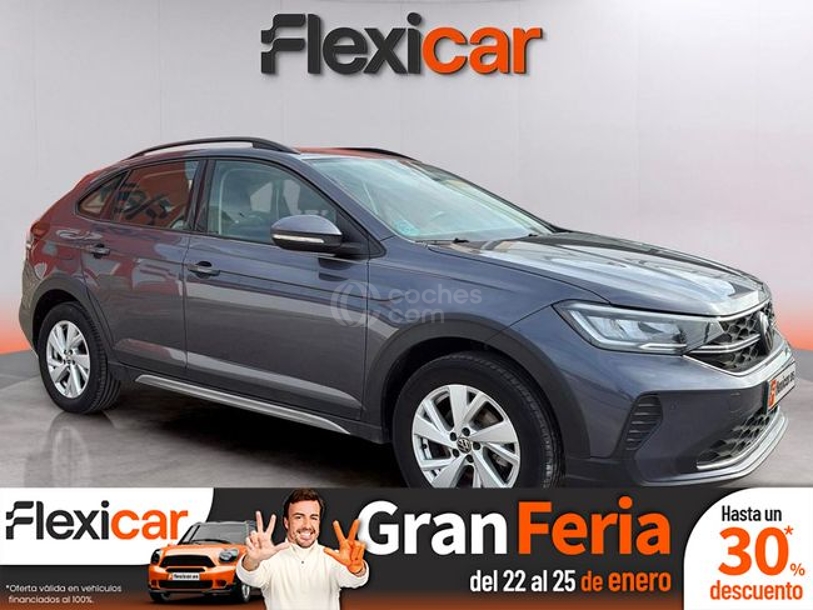 Foto del VOLKSWAGEN Taigo 1.0 TSI Life 70kW