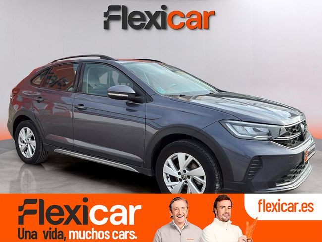 VOLKSWAGEN Taigo (Life 1.0 TSI 70kW (95CV)) en Valencia