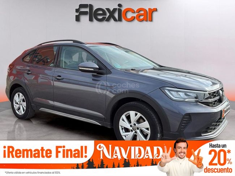 Foto del VOLKSWAGEN Taigo 1.0 TSI Life 70kW