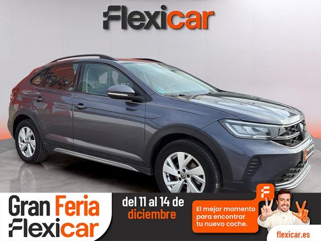 VOLKSWAGEN Taigo (Life 1.0 TSI 70kW (95CV)) en Valencia