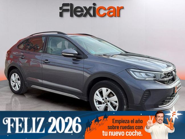 VOLKSWAGEN Taigo (Life 1.0 TSI 70kW (95CV)) en Valencia