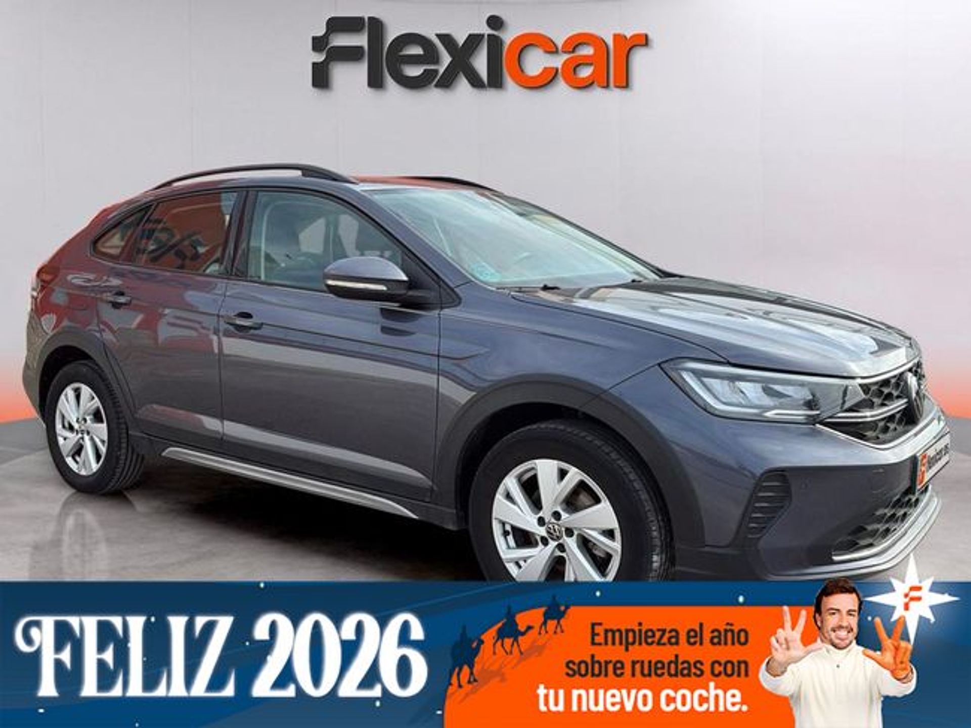 Imagen de VOLKSWAGEN Taigo