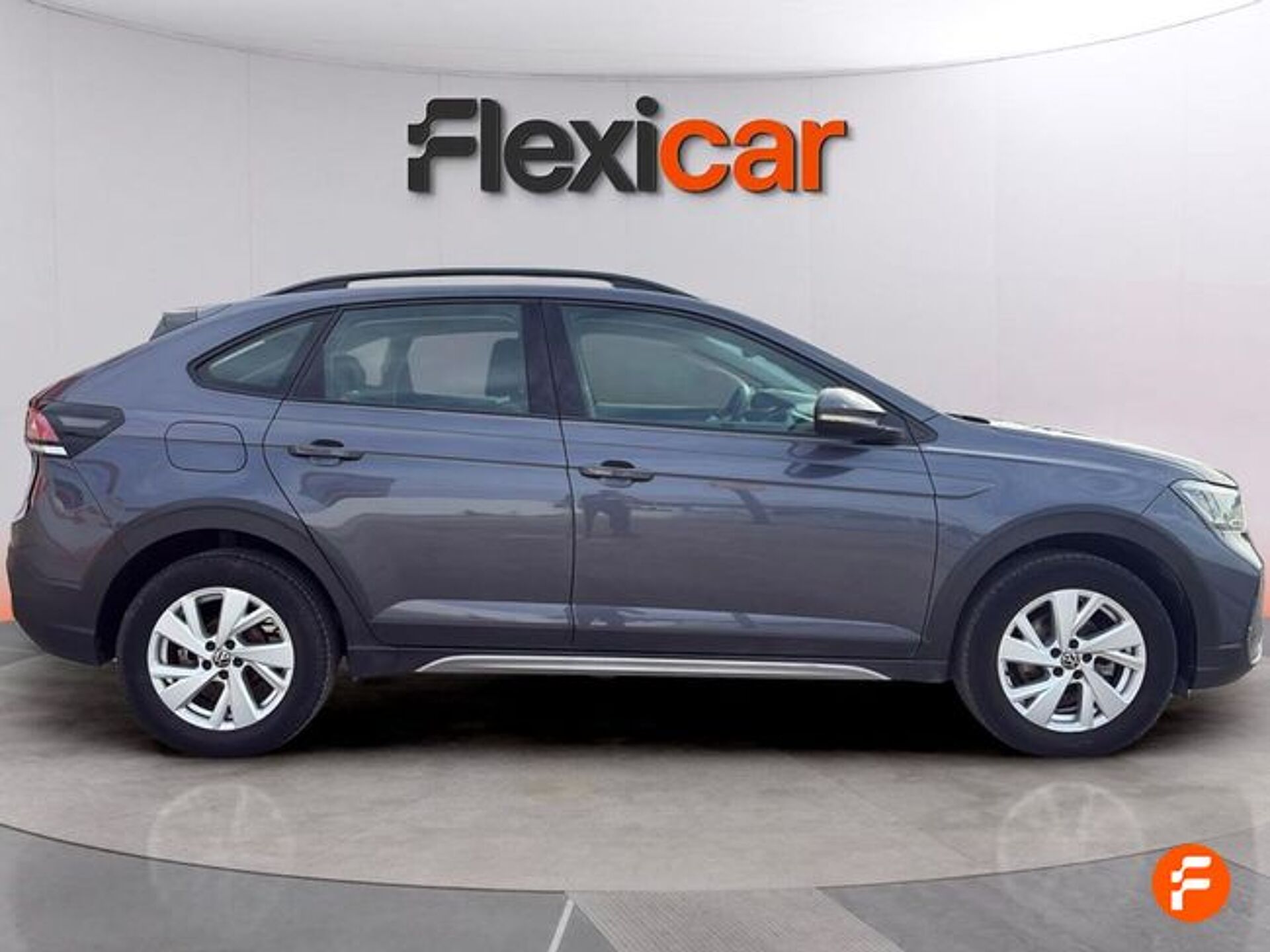 Imagen 2 de VOLKSWAGEN Taigo