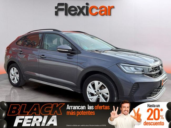 VOLKSWAGEN Taigo (Life 1.0 TSI 70kW (95CV)) en Valencia