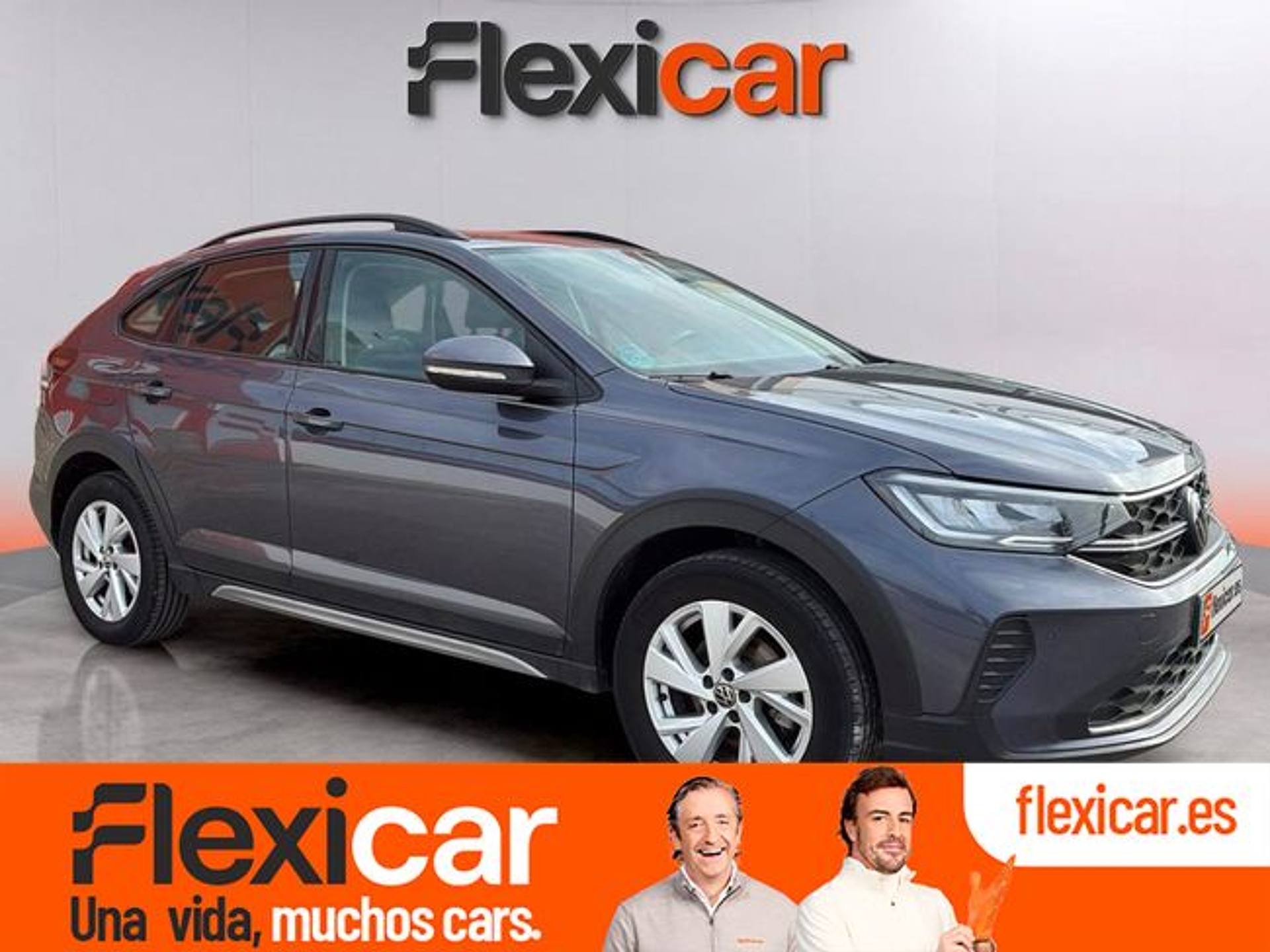 Imagen de VOLKSWAGEN Taigo