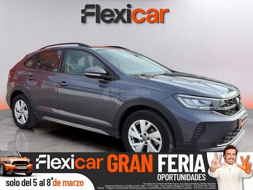 Foto del VOLKSWAGEN Taigo 1.0 TSI Life 70kW