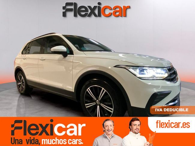Foto del VOLKSWAGEN Tiguan 2.0TDI Life 90kW
