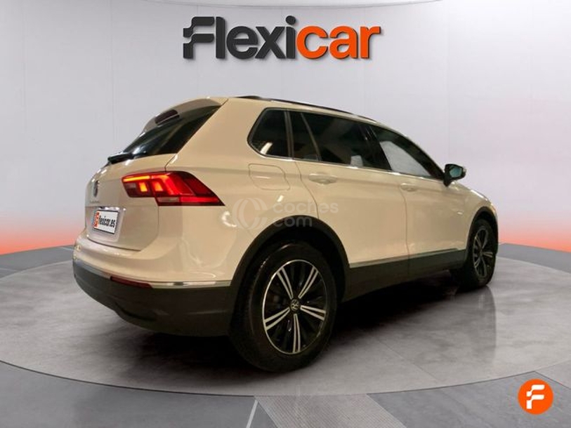 Foto del VOLKSWAGEN Tiguan 2.0TDI Life 90kW