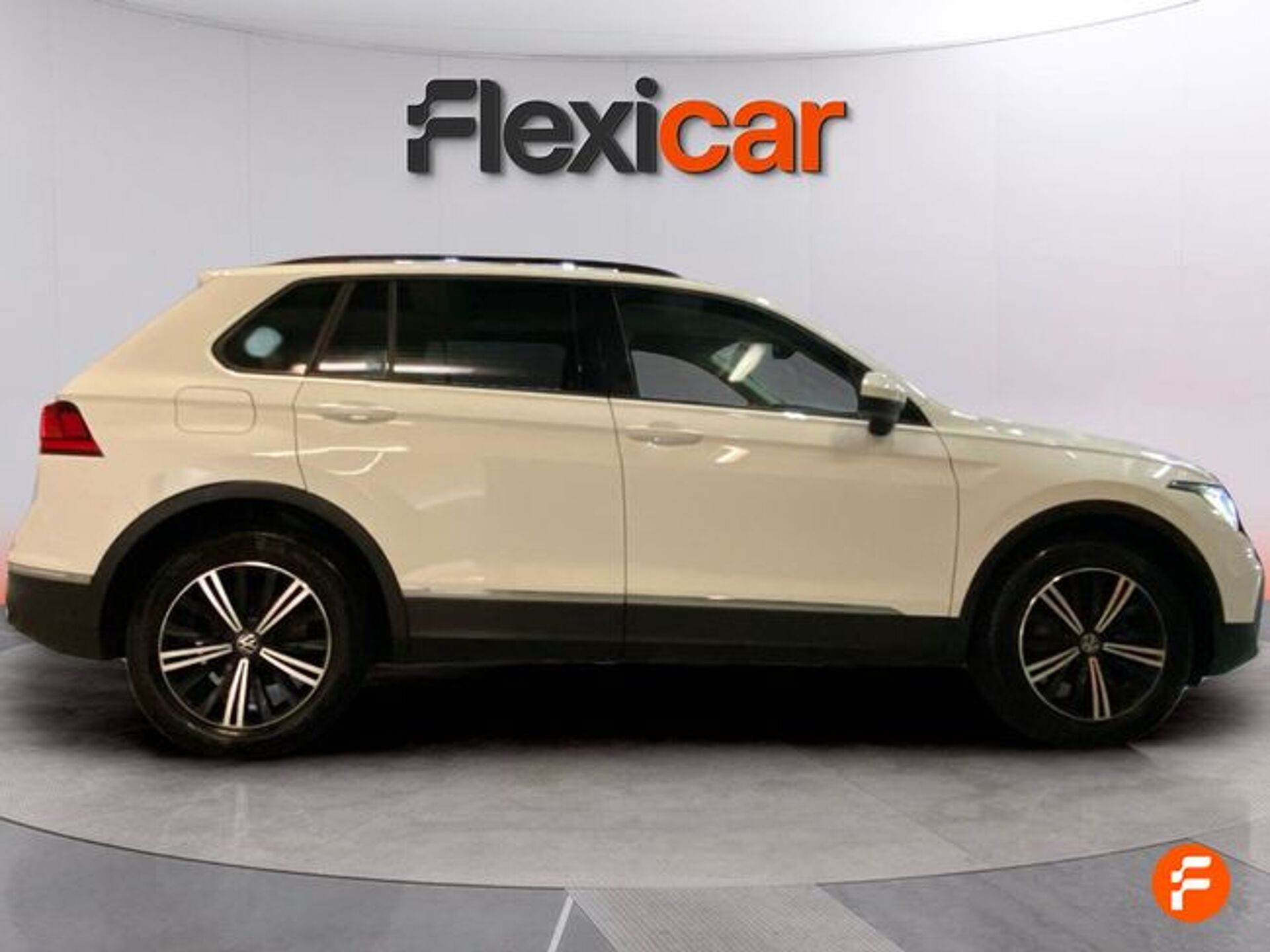 Imagen 3 de VOLKSWAGEN Tiguan