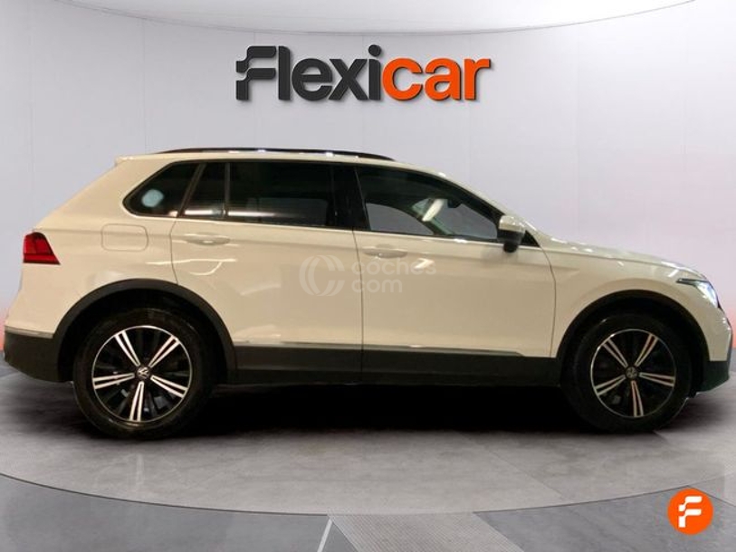 Foto del VOLKSWAGEN Tiguan 2.0TDI Life 90kW