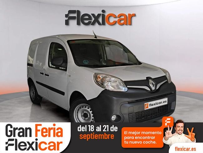 RENAULT Kangoo (Intens Edition One 1.5 Blue dCi 70kW(95)) en Barcelona