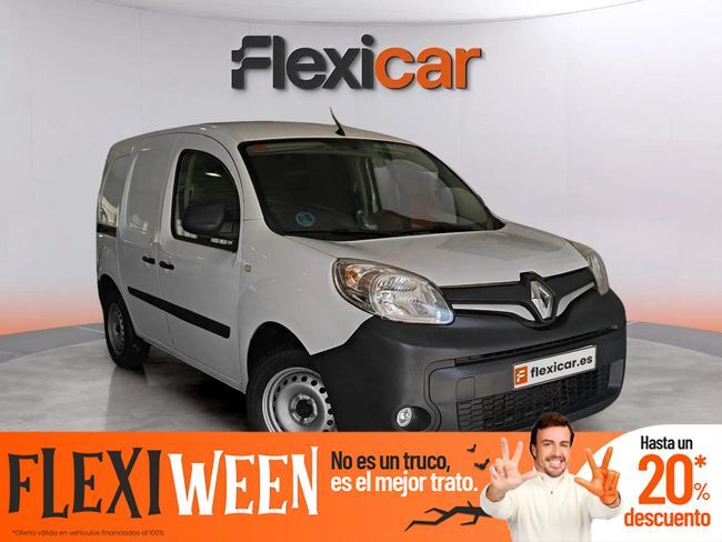RENAULT Kangoo (Intens Edition One 1.5 Blue dCi 70kW(95)) en Barcelona