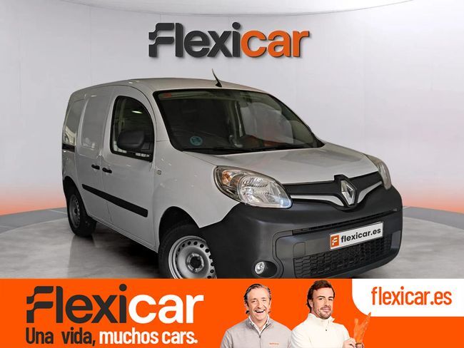 RENAULT Kangoo (Intens Edition One 1.5 Blue dCi 70kW(95)) en Barcelona