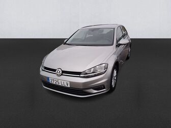 Imagen de VOLKSWAGEN Golf 1.0 TSI Edition 85kW