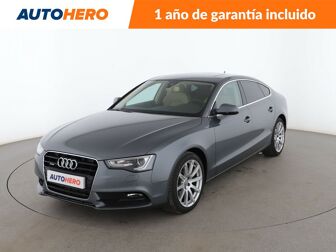 Imagen de AUDI A5 Sportback 3.0TDI quattro S-T 245