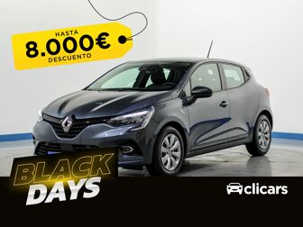 Imagen de RENAULT Clio TCe Business 67kW