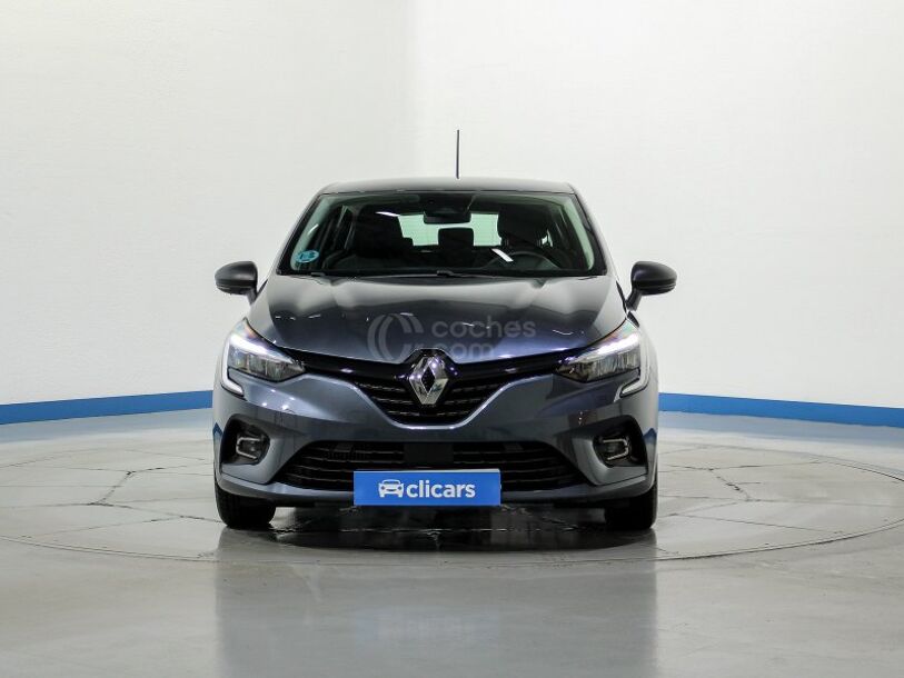 Foto del RENAULT Clio TCe Business 67kW