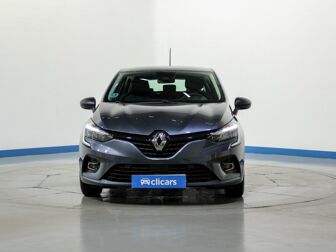 Imagen de RENAULT Clio TCe Business 67kW