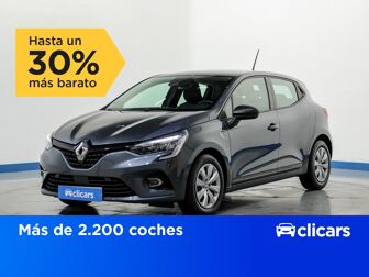 Imagen de RENAULT Clio TCe Business 67kW