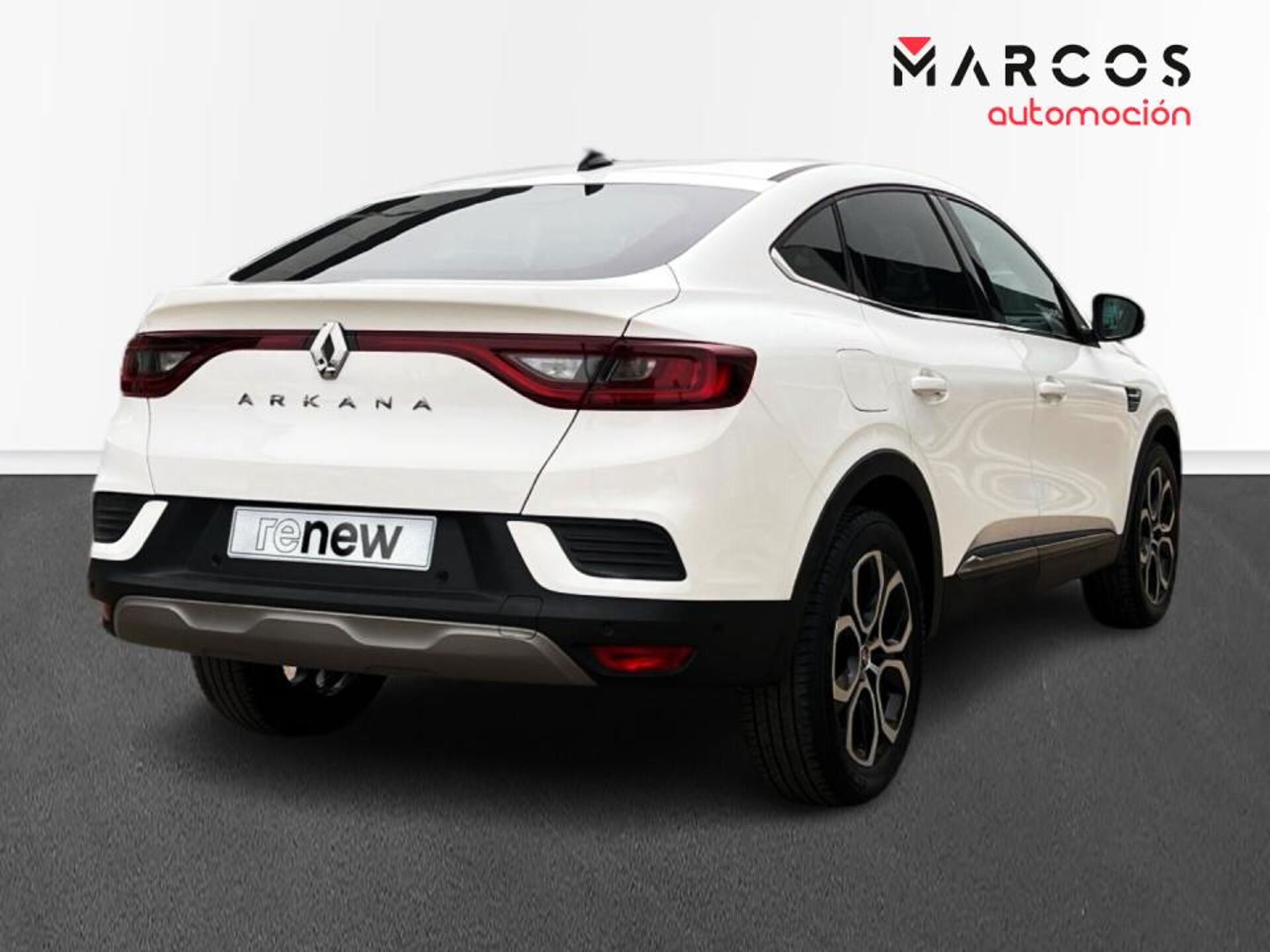Imagen 2 de RENAULT Arkana