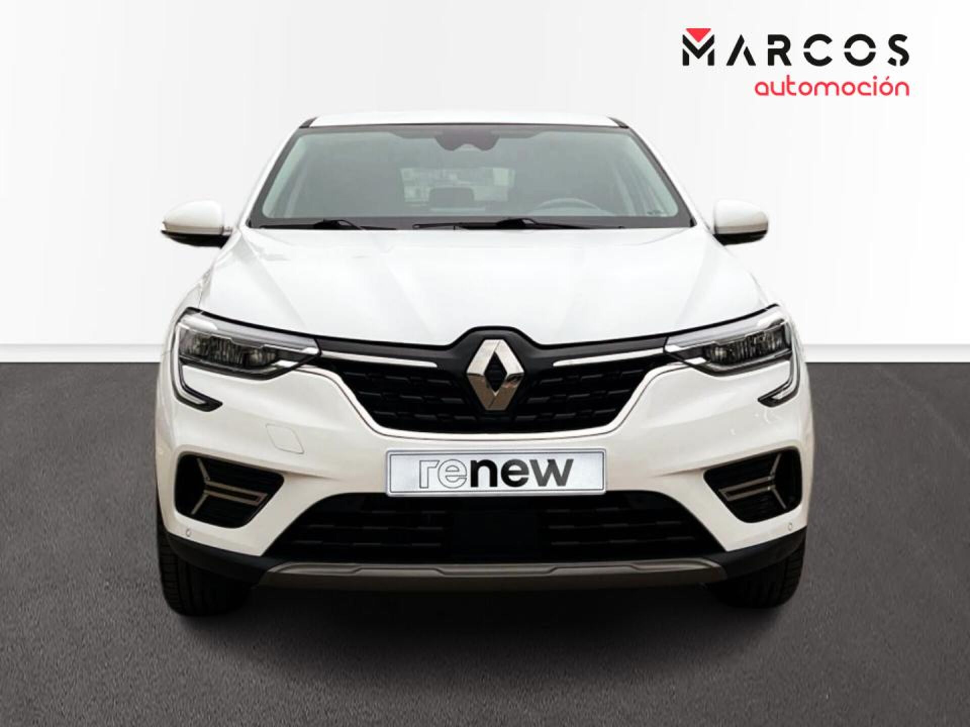 Imagen 3 de RENAULT Arkana